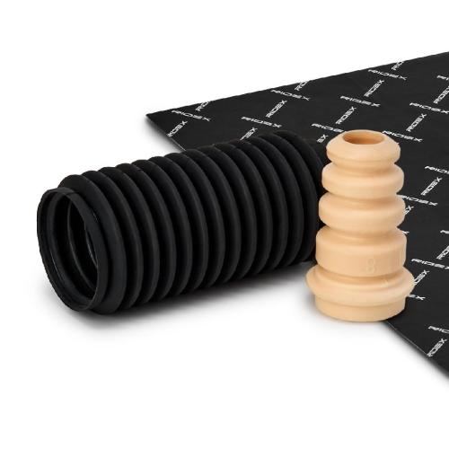 RIDEX Staubschutzsatz Stoßdämpfer Vorne Service Kit für SEAT für VW Lupo Bild RIDEX Staubschutzsatz Stoßdämpfer Vorne Service Kit für SEAT für VW Lupo