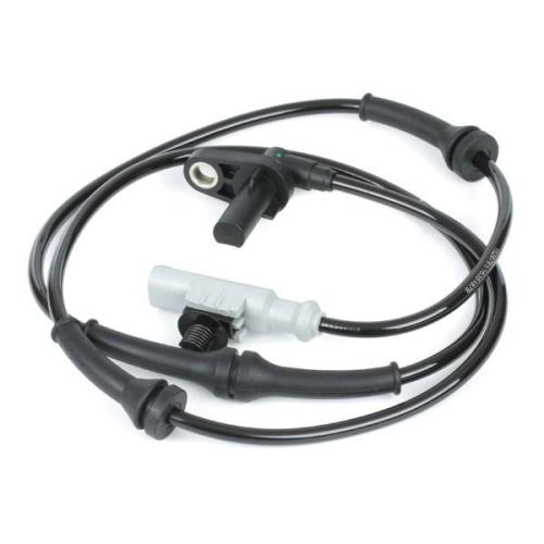 RIDEX ABS-Sensor 412W1109 Vorderachse beidseitig Sensorart: aktiver Sensor Bild RIDEX ABS-Sensor 412W1109 Vorderachse beidseitig Sensorart: aktiver Sensor