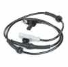 RIDEX ABS-Sensor 412W1109 Vorderachse beidseitig Sensorart: aktiver Sensor Bild RIDEX ABS-Sensor 412W1109 Vorderachse beidseitig Sensorart: aktiver Sensor