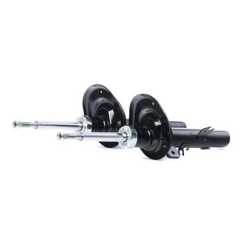 RIDEX 854S2214 2x Stoßdämpfer Federbein Gasdruck Vorne rechts links 520801 Bild RIDEX 854S2214 2x Stoßdämpfer Federbein Gasdruck Vorne rechts links 520801