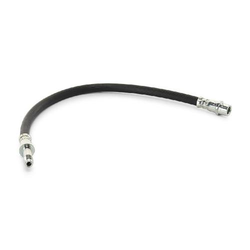 RIDEX Bremsschlauch 83B0087 VORNE HINTEN BREMSSCHLÄUCHE Länge: 413mm für VW Bild RIDEX Bremsschlauch 83B0087 VORNE HINTEN BREMSSCHLÄUCHE Länge: 413mm für VW