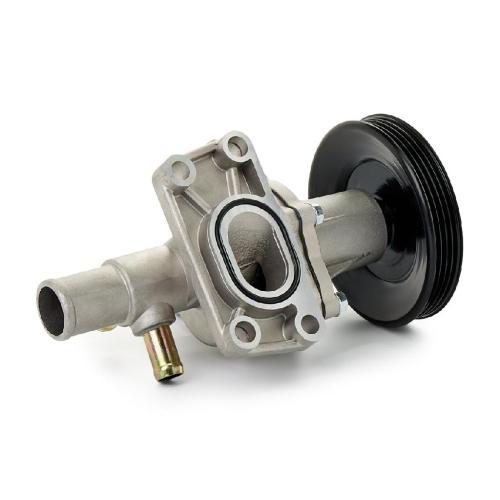 RIDEX 1260W0582 Kühlmittelpumpe Motorkühlung Wasserpumpe mechanisch mit Gehäuse Bild RIDEX 1260W0582 Kühlmittelpumpe Motorkühlung Wasserpumpe mechanisch mit Gehäuse