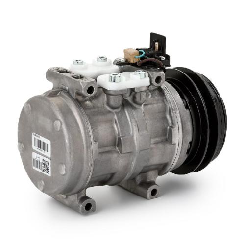 RIDEX REMAN A/C Kompressor für Klimaanlage Klimakompressor mit ID: 10P17C PAG 46 Bild RIDEX REMAN A/C Kompressor für Klimaanlage Klimakompressor mit ID: 10P17C PAG 46