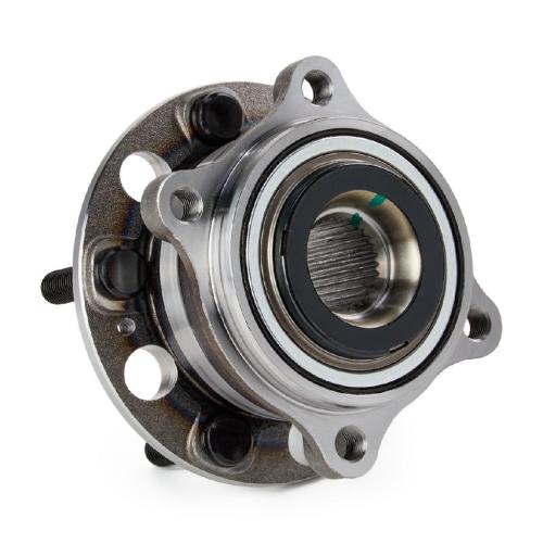 RIDEX 654W1409 Radlagersatz pro 1 Rad Vorne Hinten für KIA SORENTO III Bild RIDEX 654W1409 Radlagersatz pro 1 Rad Vorne Hinten für KIA SORENTO III