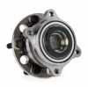 RIDEX 654W1409 Radlagersatz pro 1 Rad Vorne Hinten für KIA SORENTO III Bild RIDEX 654W1409 Radlagersatz pro 1 Rad Vorne Hinten für KIA SORENTO III