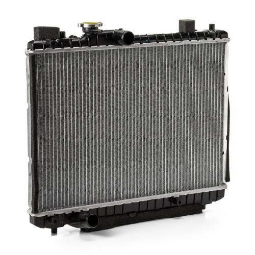 RIDEX 470R0417 Motorkühler / Wasserkühler für SUZUKI SWIFT III (MZ, EZ) Bild RIDEX 470R0417 Motorkühler / Wasserkühler für SUZUKI SWIFT III (MZ, EZ)