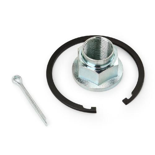 RIDEX 654W0361 Radlagersatz pro 1 Rad Vorne für VW Transporter T5 Kastenwagen Bild RIDEX 654W0361 Radlagersatz pro 1 Rad Vorne für VW Transporter T5 Kastenwagen
