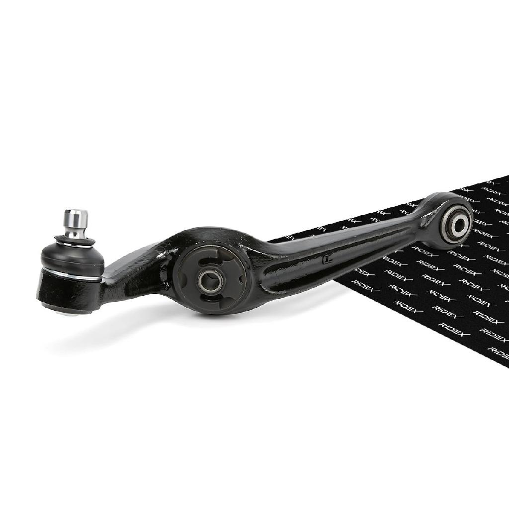 RIDEX 273C0398 Lenker Radaufhängung Querlenker Front passend für PEUGEOT 205 II