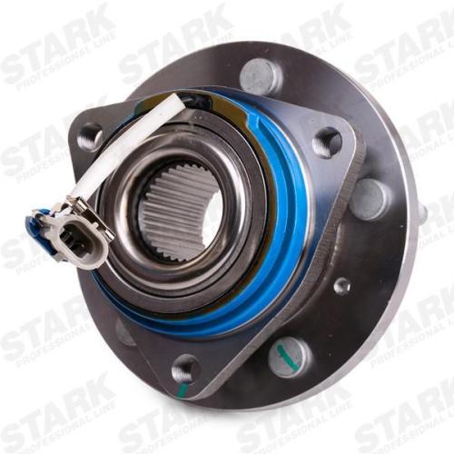 STARK SKWB-0180797 Radlagersatz pro 1 Rad Vorne für OPEL Sintra (APV) 7470567 Bild STARK SKWB-0180797 Radlagersatz pro 1 Rad Vorne für OPEL Sintra (APV) 7470567