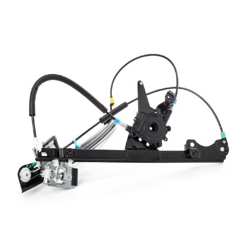 RIDEX 1561W0007 Fensterheber Vorne Elektrisch ohne Elektromotor für VW Golf 1II Bild RIDEX 1561W0007 Fensterheber Vorne Elektrisch ohne Elektromotor für VW Golf 1II