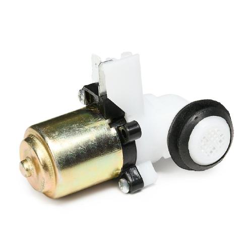 RIDEX Waschwasserpumpe Pumpenart Monopumpe 12V für FIAT DUCATO Bus (230) Bild RIDEX Waschwasserpumpe Pumpenart Monopumpe 12V für FIAT DUCATO Bus (230)