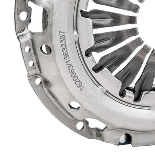 RIDEX 479C0215 Kupplungssatz für RENAULT Clio 1II Schrägheck (BR0/1, CR0/1) Bild RIDEX 479C0215 Kupplungssatz für RENAULT Clio 1II Schrägheck (BR0/1, CR0/1)