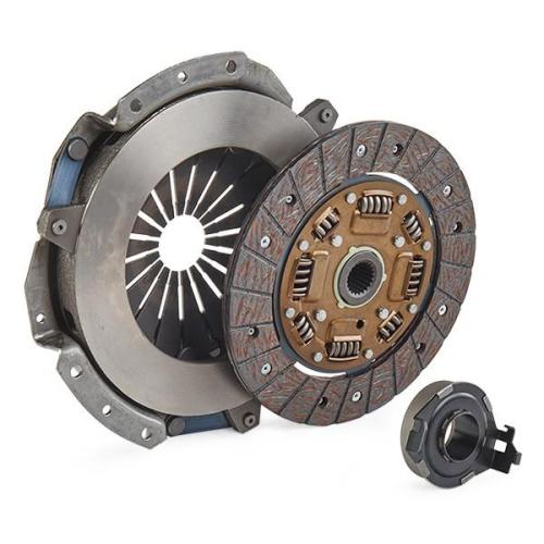 RIDEX 479C1015 Kupplungssatz für RENAULT Espace 1I (J/S63) 200436 205546 2055H1 Bild RIDEX 479C1015 Kupplungssatz für RENAULT Espace 1I (J/S63) 200436 205546 2055H1