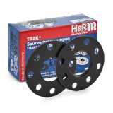 H&R 5mm Spurverbreiterung Spurplatte 4-Loch 100mm LK für VW Golf 1II (1H1) Lupo
