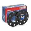 H&R 5mm Spurverbreiterung Spurplatte 4-Loch 100mm LK f&uuml;r VW Golf 1II (1H1) Lupo