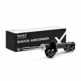RIDEX 854S0652 2x Stoßdämpfer Federbein Gasdruck Vorne für VW Golf 1II (1H1)