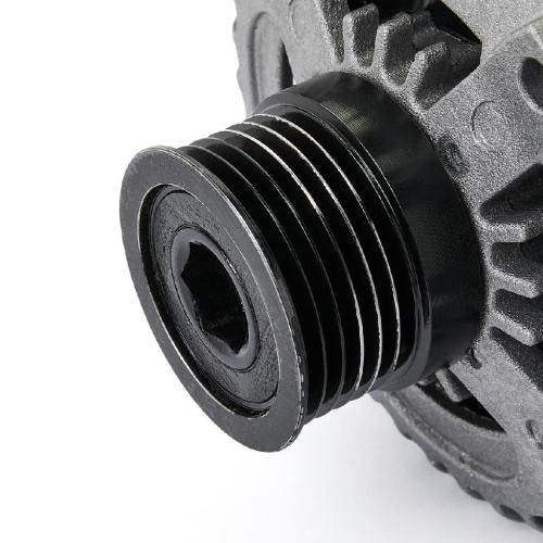 RIDEX REMAN 4G0190R Lichtmaschine 120A 14V Drehrichtung im Uhrzeigersinn mit Bild RIDEX REMAN 4G0190R Lichtmaschine 120A 14V Drehrichtung im Uhrzeigersinn mit