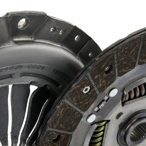 RIDEX 479C0579 Kupplungssatz für VW LT 28-35 I Kastenwagen (281-363) 76141025C Bild RIDEX 479C0579 Kupplungssatz für VW LT 28-35 I Kastenwagen (281-363) 76141025C