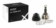 RIDEX 5J0110 Gelenksatz Antriebswelle Achswelle radseitig für CITROËN 3272WZ