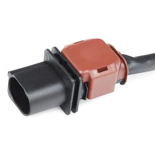 RIDEX 3922L0728 Lambdasonde Oxygen O2 Sensor Beheizt für AUDI A6 Avant (4F5, C6) Bild RIDEX 3922L0728 Lambdasonde Oxygen O2 Sensor Beheizt für AUDI A6 Avant (4F5, C6)