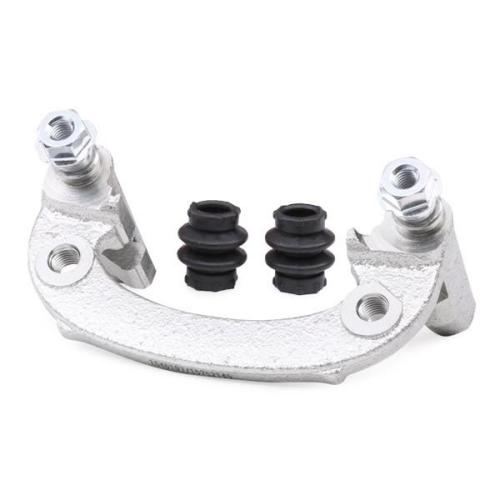 RIDEX 1009C0062 Bremssattelhalter Hinterachse für VOLVO V40 Kombi (645) S40 I Bild RIDEX 1009C0062 Bremssattelhalter Hinterachse für VOLVO V40 Kombi (645) S40 I