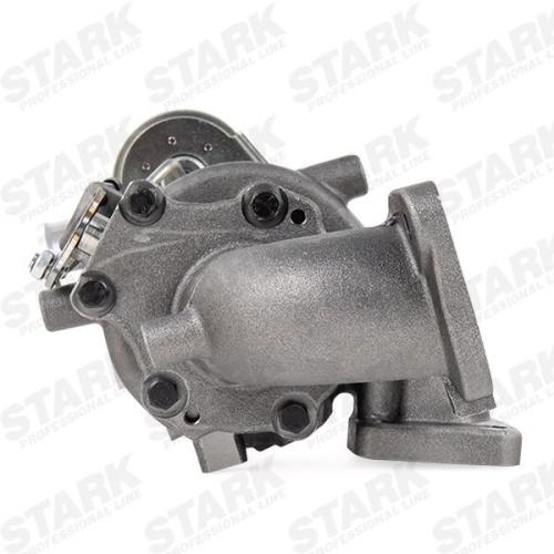 STARK SKCT-1190317 Turbolader Abgasturbolader für MITSUBISHI L 200 (K7T, K6T) Bild STARK SKCT-1190317 Turbolader Abgasturbolader für MITSUBISHI L 200 (K7T, K6T)