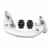 RIDEX 1009C0062 Bremssattelhalter Hinterachse für VOLVO V40 Kombi (645) S40 I Bild RIDEX 1009C0062 Bremssattelhalter Hinterachse für VOLVO V40 Kombi (645) S40 I