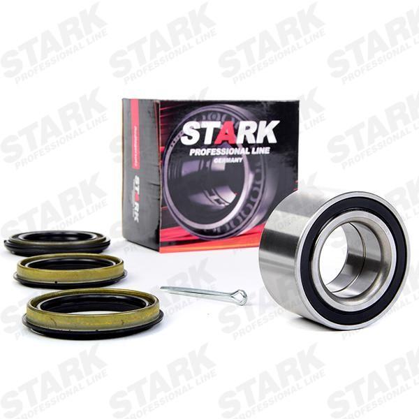 STARK SKWB-0180587 Radlagersatz pro 1 Rad Vorne beidseitig für TOYOTA RAV 4 I