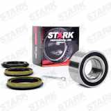 STARK SKWB-0180587 Radlagersatz pro 1 Rad Vorne beidseitig für TOYOTA RAV 4 I