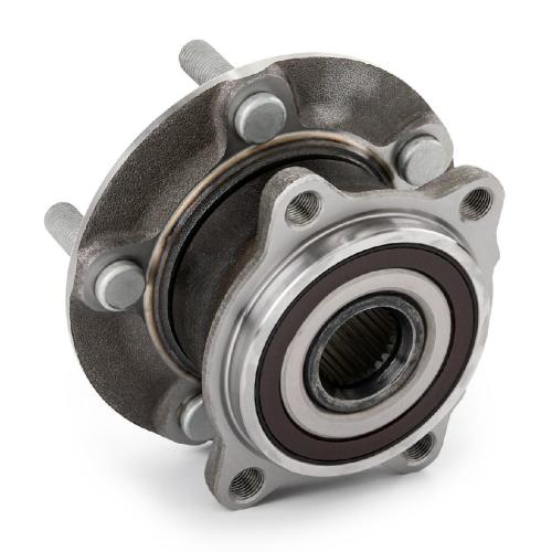 RIDEX 654W0391 Radlagersatz pro 1 Rad Hinten beidseitig für MITSUBISHI 373036 Bild RIDEX 654W0391 Radlagersatz pro 1 Rad Hinten beidseitig für MITSUBISHI 373036
