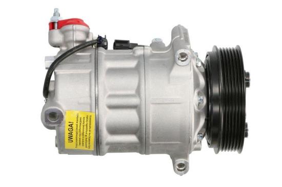 TEAMEC A/C Kompressor für Klimaanlage Klimakompressor mit ID: PXC16 Kältemittel: Bild TEAMEC A/C Kompressor für Klimaanlage Klimakompressor mit ID: PXC16 Kältemittel: