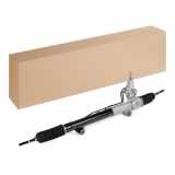 RIDEX 286S0049 Lenkgetriebe Servolenkgetriebe Hydraulisch A164460050005