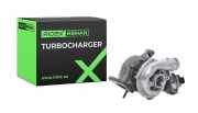 RIDEX REMAN 2234C0046R Turbolader Abgasturbolader für FORD MONDEO IV Turnier