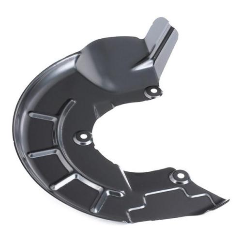 RIDEX 1x Ankerblech / Spritzblech Vorne links für VW POLO (9N) 6Q0615312D Bild RIDEX 1x Ankerblech / Spritzblech Vorne links für VW POLO (9N) 6Q0615312D