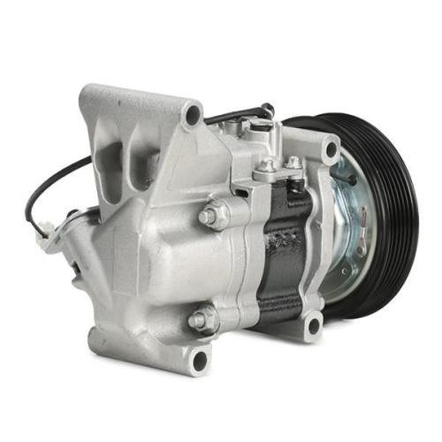 RIDEX A/C Kompressor für Klimaanlage Klimakompressor mit ID: V09 Kältemittel: Bild RIDEX A/C Kompressor für Klimaanlage Klimakompressor mit ID: V09 Kältemittel: