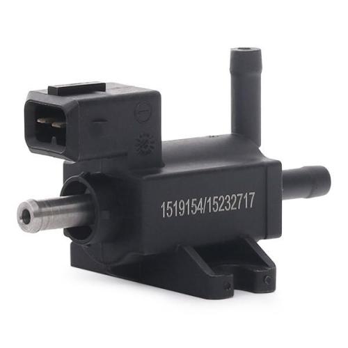 RIDEX Druckwandler Turbolader Taktventil Umschaltventil für OPEL ZAFIRA B (A05) Bild RIDEX Druckwandler Turbolader Taktventil Umschaltventil für OPEL ZAFIRA B (A05)