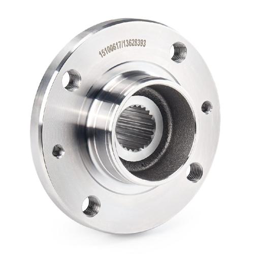 RIDEX Radnabe Vorne beidseitig für RENAULT Clio 1II Schrägheck (BR0/1, CR0/1) Bild RIDEX Radnabe Vorne beidseitig für RENAULT Clio 1II Schrägheck (BR0/1, CR0/1)