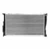 RIDEX 470R0779 Motorkühler / Wasserkühler für BMW 3 Touring (E91) 17117547059 Bild RIDEX 470R0779 Motorkühler / Wasserkühler für BMW 3 Touring (E91) 17117547059