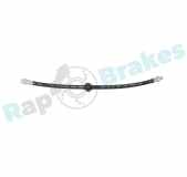 RAP BRAKES Bremsschlauch R-H0585 BREMSSCHLÄUCHE Länge: 395mm für RENAULT