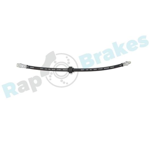 RAP BRAKES Bremsschlauch R-H0585 BREMSSCHLÄUCHE Länge: 395mm für RENAULT Bild RAP BRAKES Bremsschlauch R-H0585 BREMSSCHLÄUCHE Länge: 395mm für RENAULT