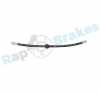 RAP BRAKES Bremsschlauch R-H0585 BREMSSCHL&Auml;UCHE L&auml;nge: 395mm f&uuml;r RENAULT