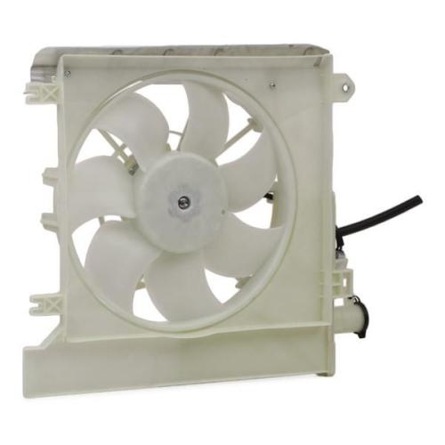 RIDEX 508R0042 Kühlerlüfter Lüfter Motorkühlung für CITROËN C1 (PM, PN) 1253G8 Bild RIDEX 508R0042 Kühlerlüfter Lüfter Motorkühlung für CITROËN C1 (PM, PN) 1253G8