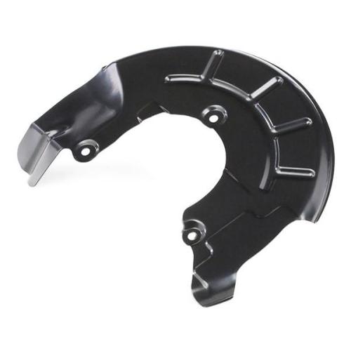 RIDEX 1x Ankerblech / Spritzblech Hinten links passend für PEUGEOT 406 (8B) Bild RIDEX 1x Ankerblech / Spritzblech Hinten links passend für PEUGEOT 406 (8B)