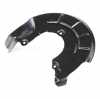 RIDEX 1x Ankerblech / Spritzblech Hinten links passend für PEUGEOT 406 (8B) Bild RIDEX 1x Ankerblech / Spritzblech Hinten links passend für PEUGEOT 406 (8B)