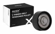 RIDEX 310T0674 Spannrolle Keilrippenriemen passend für MERCEDES-BENZ 25183296