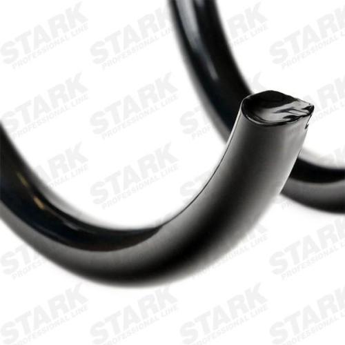 STARK SKCS-0040146 2x Federn Fahrwerksfedern Vorne für SUZUKI SX4 (EY, GY) Bild STARK SKCS-0040146 2x Federn Fahrwerksfedern Vorne für SUZUKI SX4 (EY, GY)