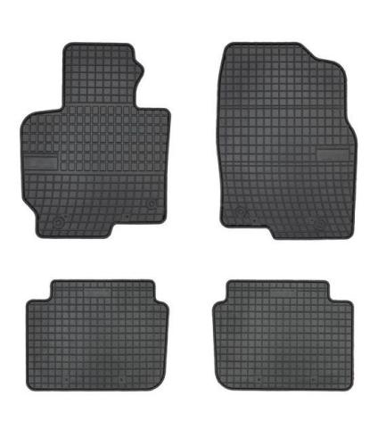 FROGUM 546801 Fußmatten Set Vorne und Hinten für MAZDA CX-5 (KE, GH) Bild FROGUM 546801 Fußmatten Set Vorne und Hinten für MAZDA CX-5 (KE, GH)
