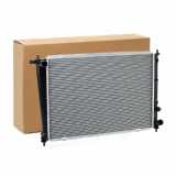 RIDEX 470R0092 Motorkühler / Wasserkühler für HYUNDAI H-1 Cargo (TQ) 253104A160