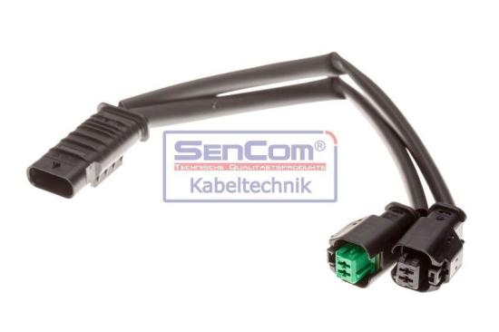 SenCom 503013 Thermostat Kühlmittel Kühlwasserthermostat für MINI Schrägheck Bild SenCom 503013 Thermostat Kühlmittel Kühlwasserthermostat für MINI Schrägheck