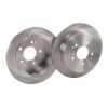 RIDEX 82B1104 2x Bremsscheiben Hinten Ø284mm voll für SSANGYONG Korando SUV Bild RIDEX 82B1104 2x Bremsscheiben Hinten Ø284mm voll für SSANGYONG Korando SUV